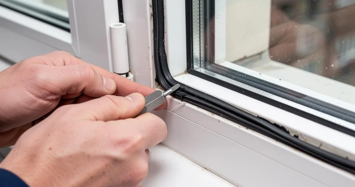 Comment optimiser la durée de vie et l'isolation thermique de vos fenêtres PVC – image 2