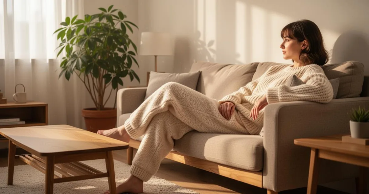 Comment sélectionner la taille idéale pour votre pantalon pyjama homme et femme ?