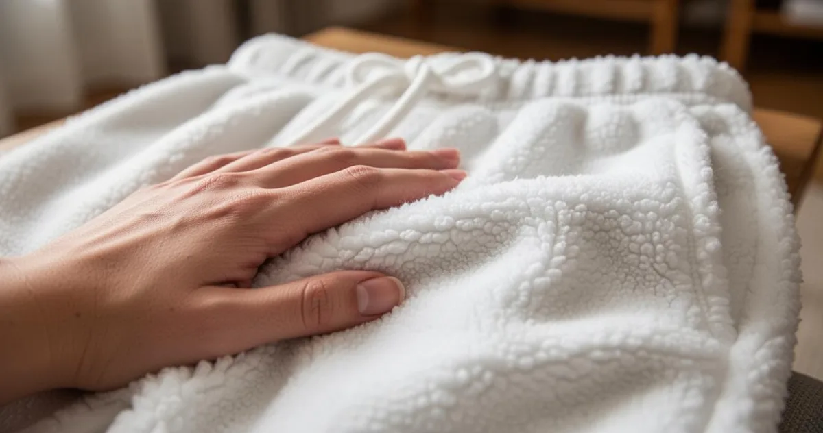 Comment sélectionner la taille idéale pour votre pantalon pyjama homme et femme ? – image 3