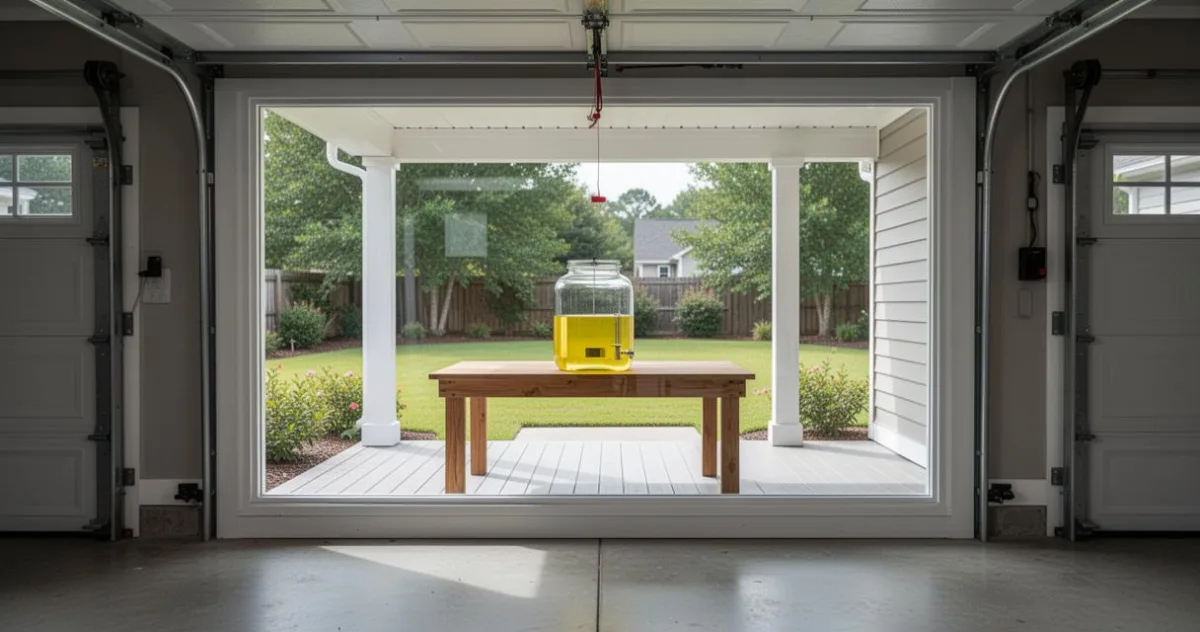 Gérer la proximité d'un nid de guêpes en fin de saison : les solutions pour sécuriser votre jardin – image 4