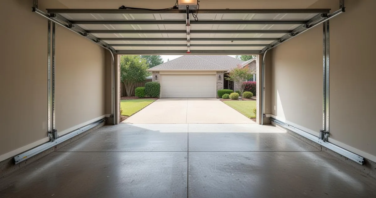 Hauteur et largeur : comment bien mesurer sa baie pour une porte de garage – image 4