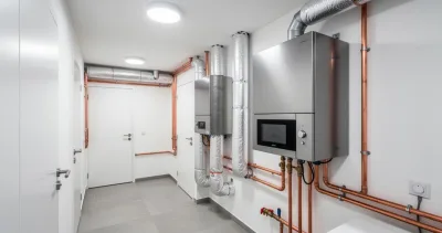 Rendement et énergie : la chaudière à micro-ondes est-elle plus écologique que la pompe à chaleur ?