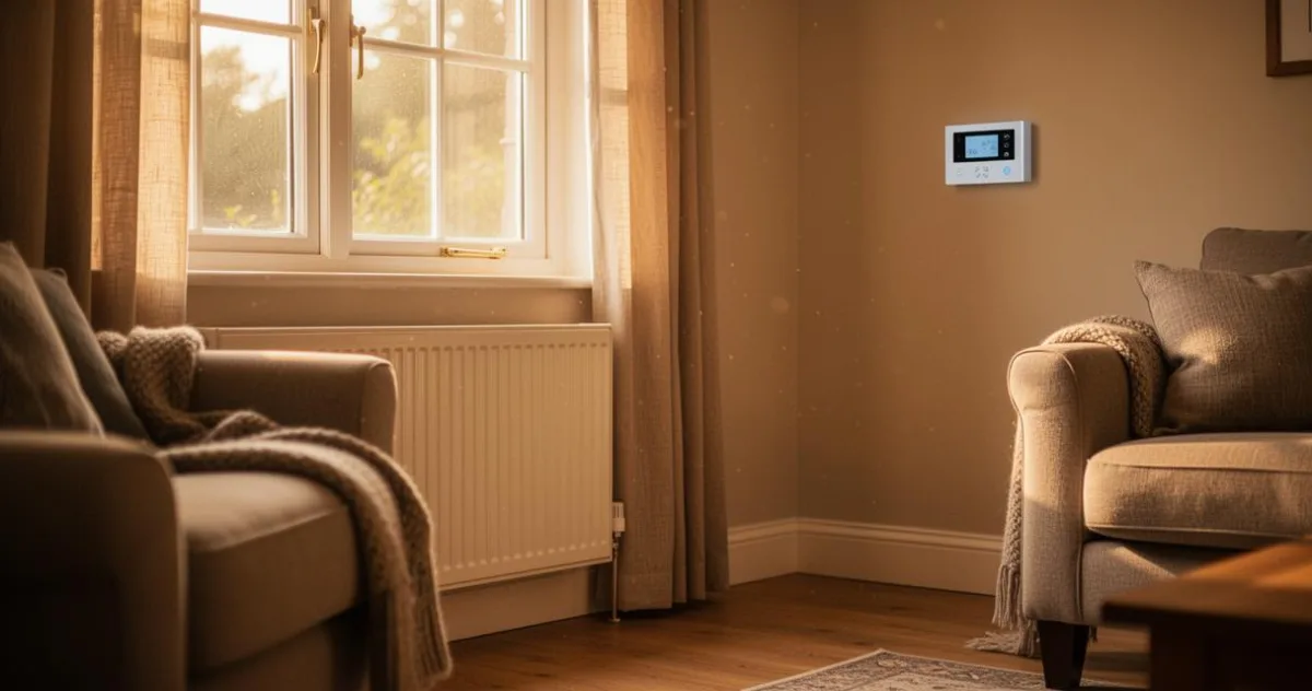 Rendement et énergie : la chaudière à micro-ondes est-elle plus écologique que la pompe à chaleur ? – image 4