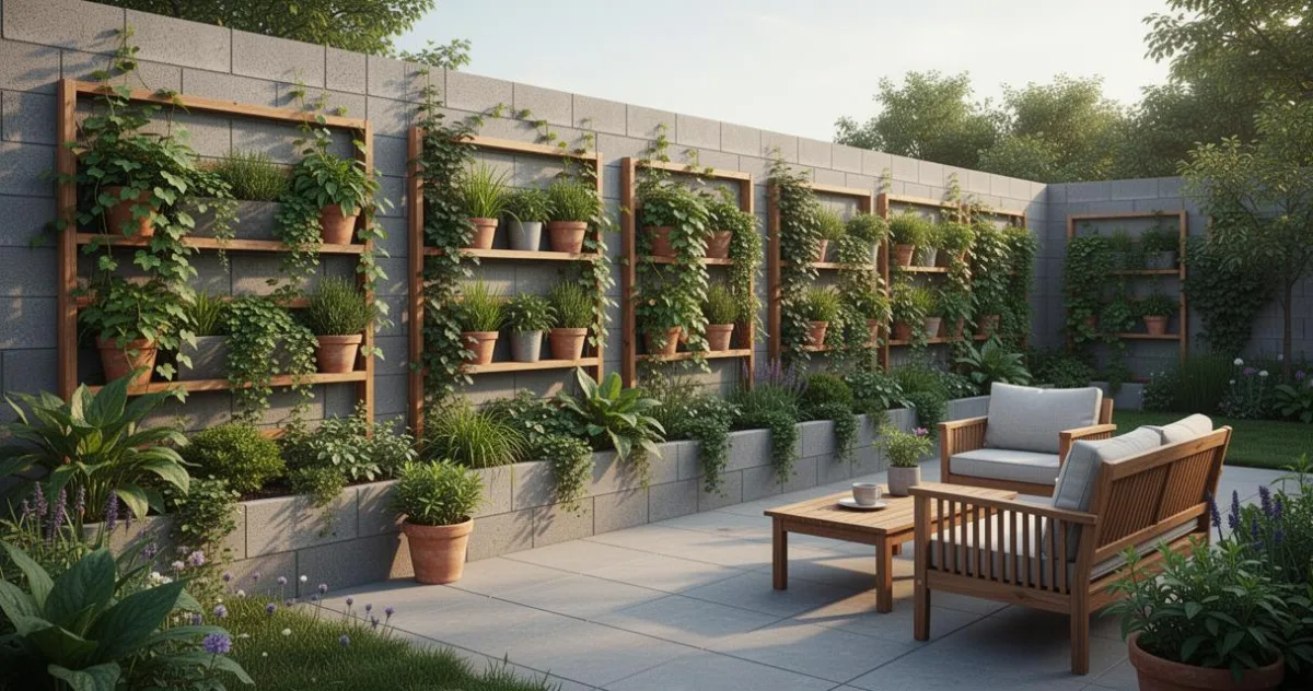 Réussir l'habillage en bois de votre mur en parpaing : astuces et finitions