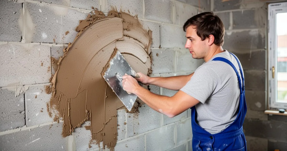 Réussir l'habillage en bois de votre mur en parpaing : astuces et finitions – image 2
