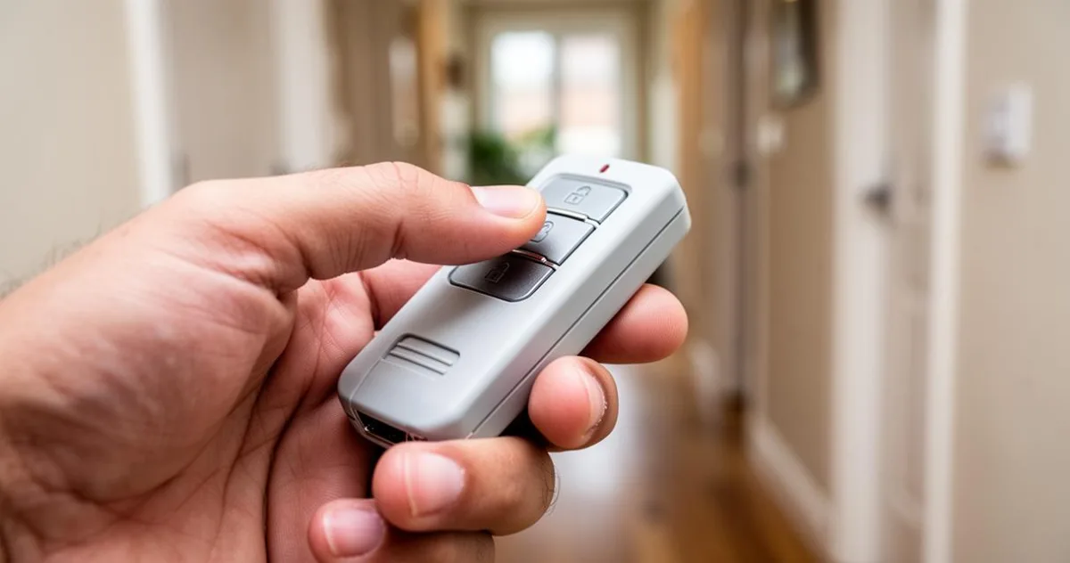 Tout savoir sur le système d'alarme Visonic PowerMaster : prix, avis et installation – image 2