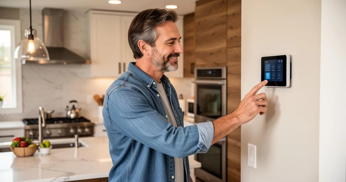Tout savoir sur le système d'alarme Visonic PowerMaster : prix, avis et installation – image 3
