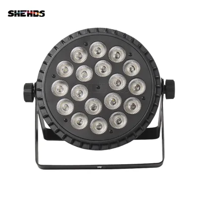 Projecteur LED de scène en alliage d'aluminium – image 2